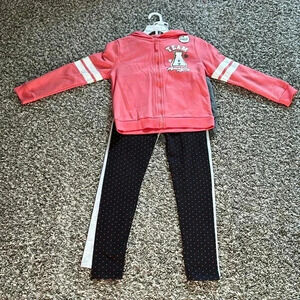 Lucky Penny Girls 4 Piece Set